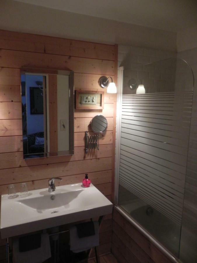 Les Chambres Du Chat Perche Le Havre Exterior photo